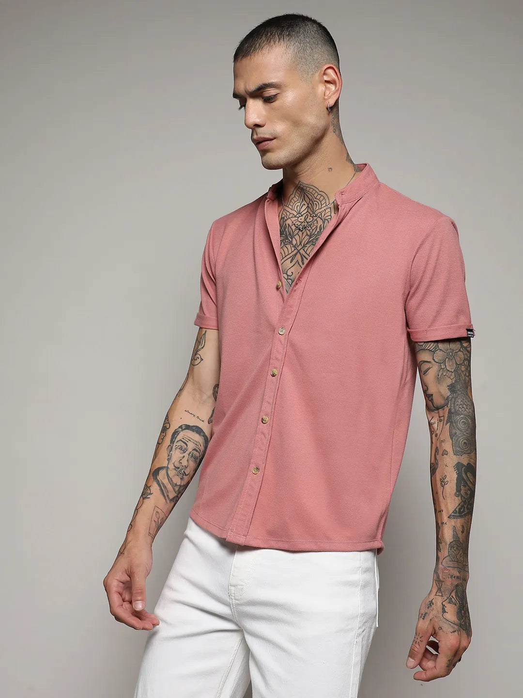 Basic Shirt