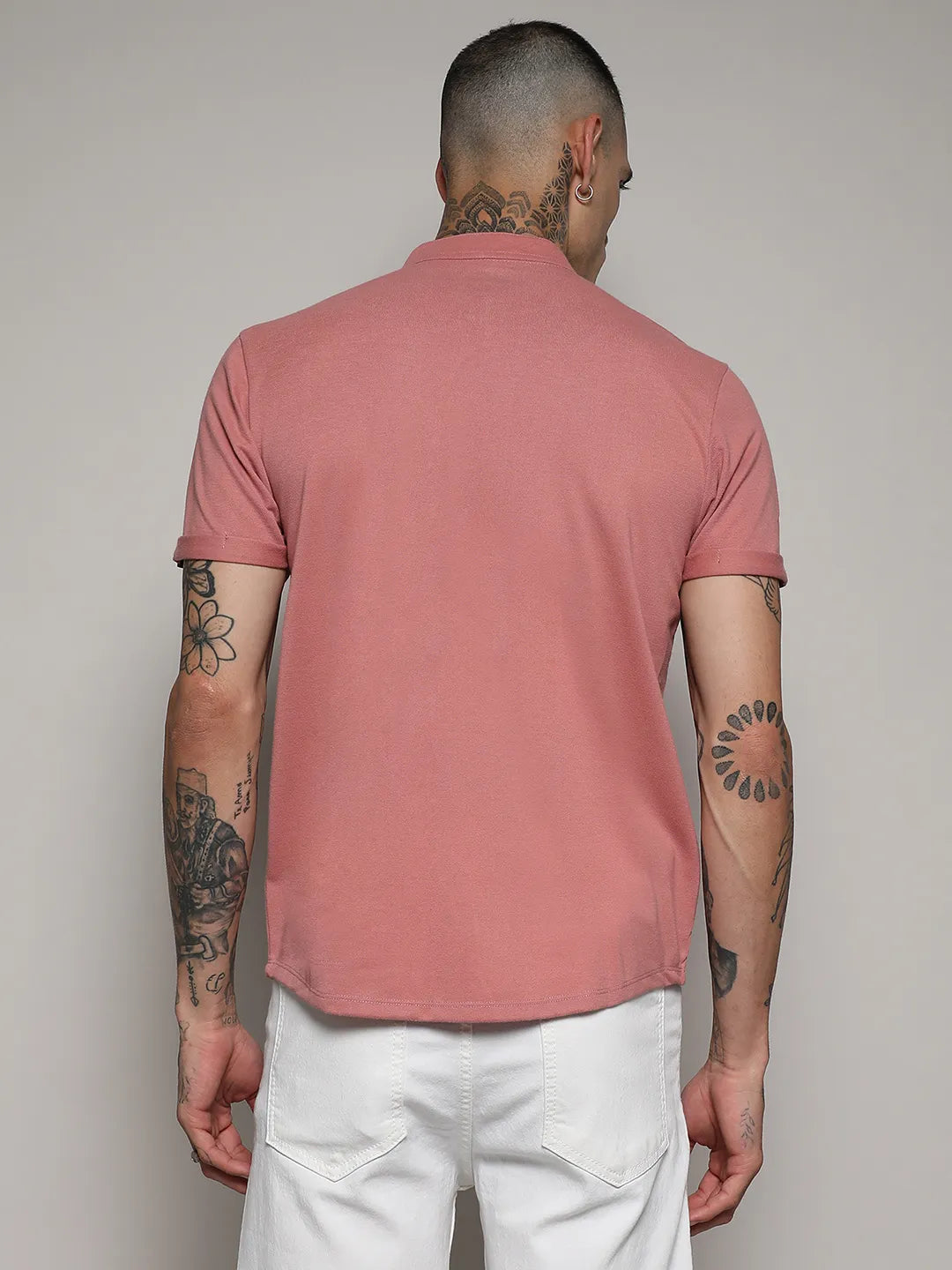 Basic Shirt